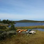 Nordseter Lillehammer