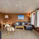 Nordseter Appartement Lillehammer