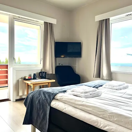 Apartment Nordseter *