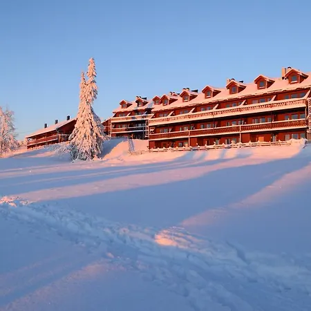 Appartement Nordseter Lillehammer