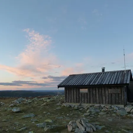 Διαμέρισμα Nordseter