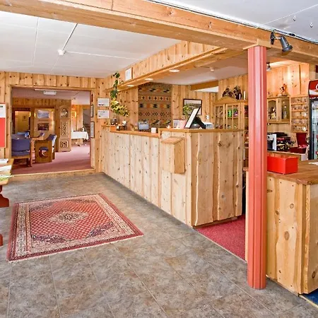 Nordseter Apartment *