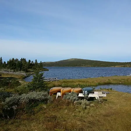 Nordseter Λιλεχάμερ