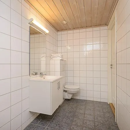 Apartment Nordseter *