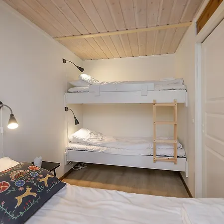 Nordseter Apartment *