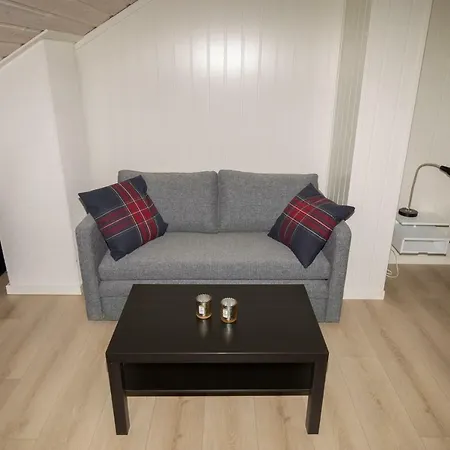 Appartement Nordseter